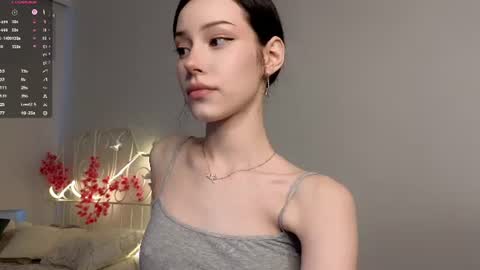 Lia  online show from June 11, 2026, 10:46 am
