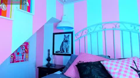 ---Liah--- online show from December 17, 2024, 9:16 pm