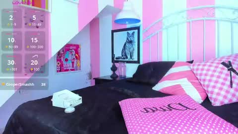 ---Liah--- online show from January 26, 2025, 12:37 am