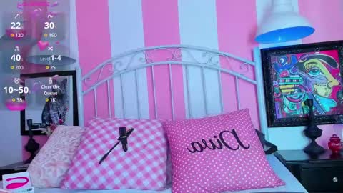 ---Liah--- online show from March 12, 2025, 9:13 pm