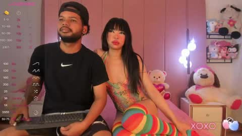 liah_marthina online show from June 2, 2026, 3:19 am
