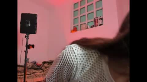 Liah  online show from March 28, 2026, 10:09 pm