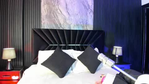 Liah Fontaine online show from April 16, 2026, 11:22 am