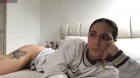 Snapshot of liahrommie chatting on February 9, 2026, 1:37 pm Amy online show from February 9, 2026, 1:37 pm