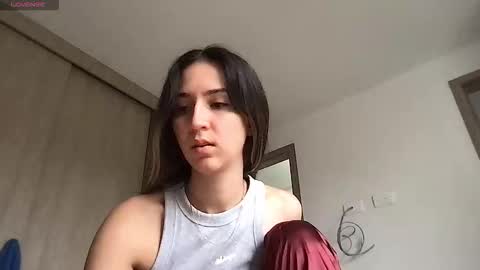 Snapshot of liahrommie chatting on February 12, 2026, 12:11 pm Amy online show from February 12, 2026, 12:11 pm