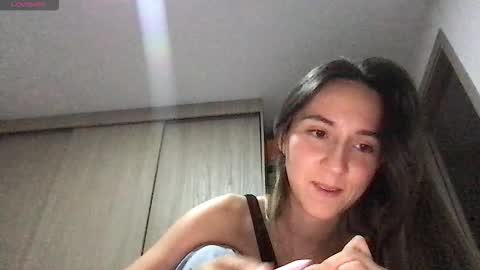 Snapshot of liahrommie chatting on February 13, 2026, 1:56 am Amy online show from February 13, 2026, 1:56 am