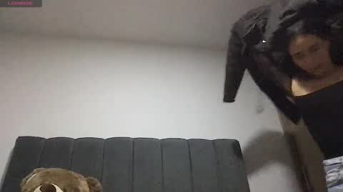 Snapshot of liahrommie chatting on February 21, 2026, 2:23 am Amy online show from February 21, 2026, 2:23 am