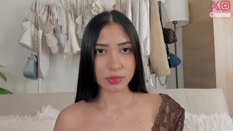 Snapshot of liajohnsons_ chatting on May 24, 2026, 6:07 am Lia Johnsons online show from May 24, 2026, 6:07 am