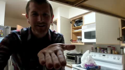 Liam online show from January 15, 2025, 1:02 am