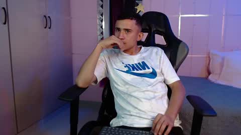 LIAM online show from January 31, 2025, 7:29 am