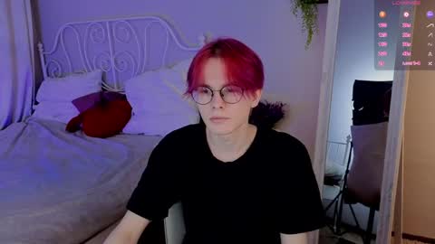 Snapshot of liam_blair chatting on May 28, 2026, 5:38 am LIAM online show from May 28, 2026, 5:38 am