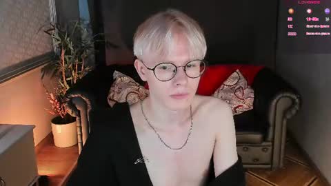 Snapshot of liam_blair chatting on June 18, 2026, 5:30 am LIAM online show from June 18, 2026, 5:30 am