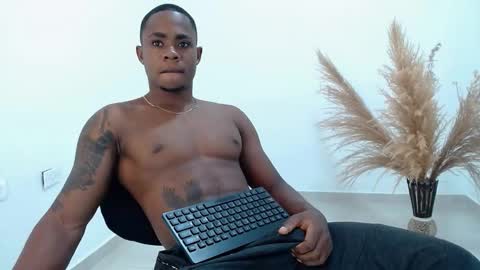 liam_bolt online show from February 20, 2026, 3:58 am