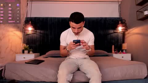 Snapshot of liam_es chatting on March 4, 2026, 2:50 am liam_es online show from March 4, 2026, 2:50 am