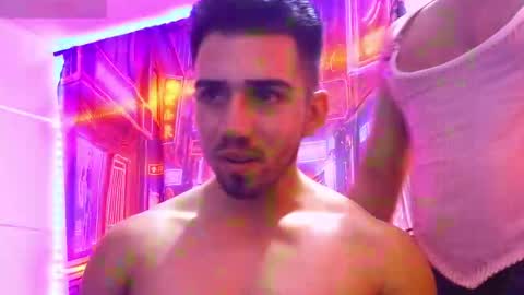 Liam forest  online show from April 18, 2026, 2:59 am