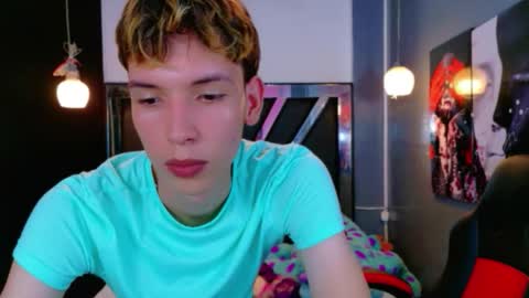 liam_green1 online show from February 27, 2026, 8:09 pm