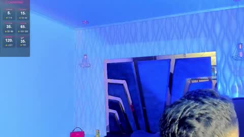 LIAM KLEIN online show from February 4, 2026, 11:16 am