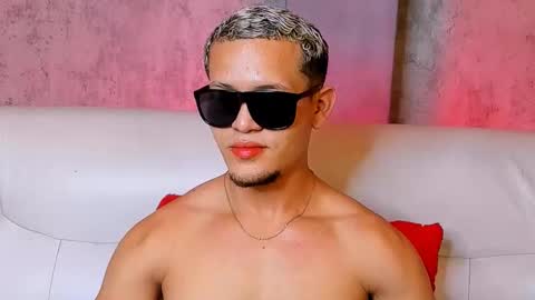 liam_knight online show from December 22, 2025, 2:30 am