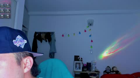 liam online show from January 19, 2025, 3:08 am