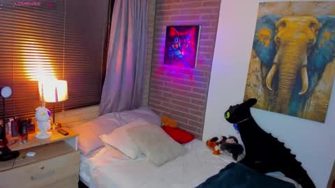 liam online show from March 24, 2026, 2:38 am