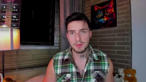 Snapshot of liam_oficial chatting on June 20, 2026, 4:15 am liam online show from June 20, 2026, 4:15 am