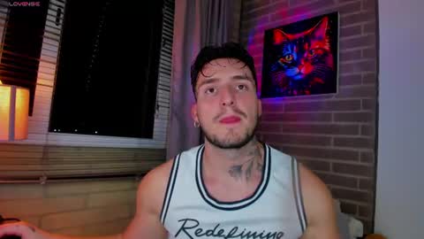 Snapshot of liam_oficial chatting on June 21, 2026, 4:04 am liam online show from June 21, 2026, 4:04 am