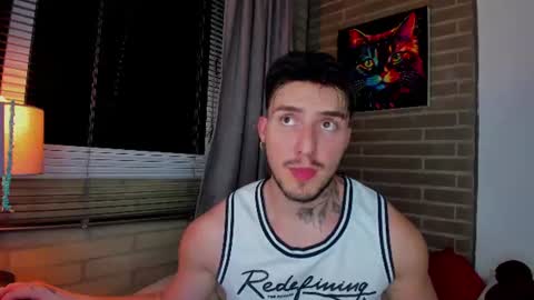 Snapshot of liam_oficial chatting on June 28, 2026, 2:28 am liam online show from June 28, 2026, 2:28 am