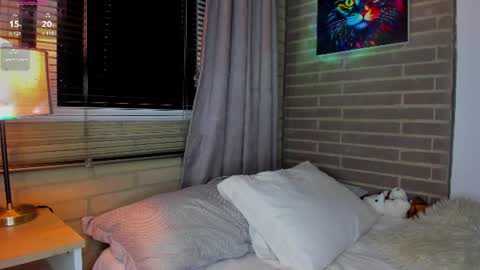 Snapshot of liam_oficial chatting on June 29, 2026, 3:13 am liam online show from June 29, 2026, 3:13 am