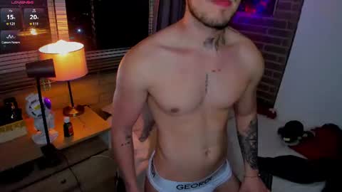 Snapshot of liam_oficial chatting on June 30, 2026, 4:02 am liam online show from June 30, 2026, 4:02 am