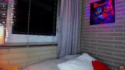 Snapshot of liam_oficial chatting on July 18, 2026, 2:16 am liam online show from July 18, 2026, 2:16 am
