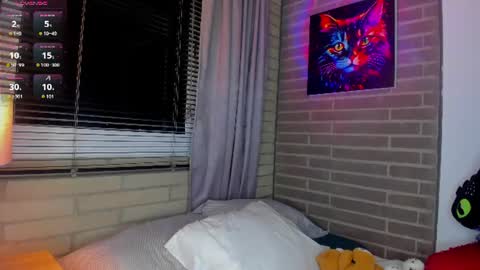 Snapshot of liam_oficial chatting on July 19, 2026, 2:15 am liam online show from July 19, 2026, 2:15 am