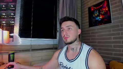 Snapshot of liam_oficial chatting on July 31, 2026, 3:50 am liam online show from July 31, 2026, 3:50 am