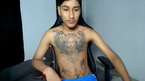 Snapshot of liam_rusten chatting on July 1, 2026, 1:34 pm Liam online show from July 1, 2026, 1:34 pm