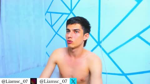 Liam scott77 online show from November 16, 2025, 10:37 pm