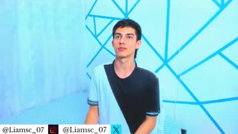 Liam scott77 online show from November 19, 2025, 10:21 pm