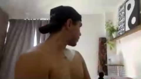 Snapshot of liam_walk chatting on June 15, 2026, 3:03 pm Liam online show from June 15, 2026, 3:03 pm