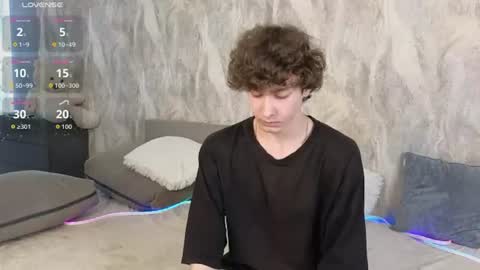 liam_wins online show from July 1, 2026, 3:08 am