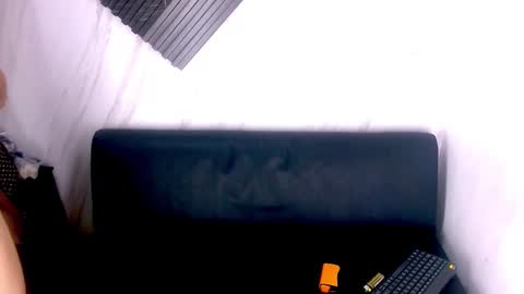 liam_york online show from February 12, 2026, 3:45 am