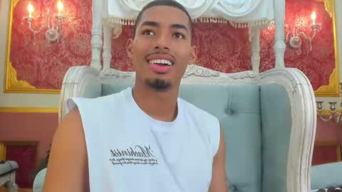 Snapshot of liambyrne chatting on February 28, 2025, 4:42 pm Liam Byrne online show from February 28, 2025, 4:42 pm