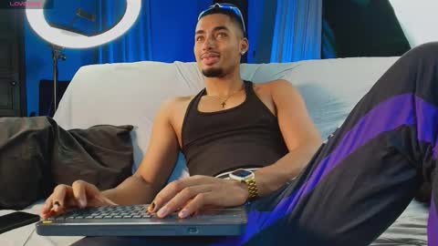 Liam Byrne online show from March 6, 2026, 4:09 am