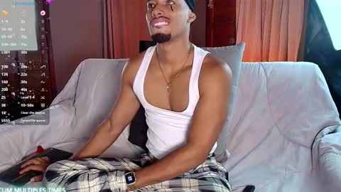 Liam Byrne online show from April 6, 2026, 5:08 am