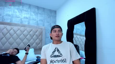 LiamDeep online show from January 31, 2026, 7:11 pm