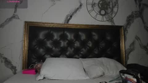 LiamDeep online show from February 20, 2026, 6:26 am