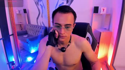 LiamDeep online show from March 15, 2026, 12:16 am