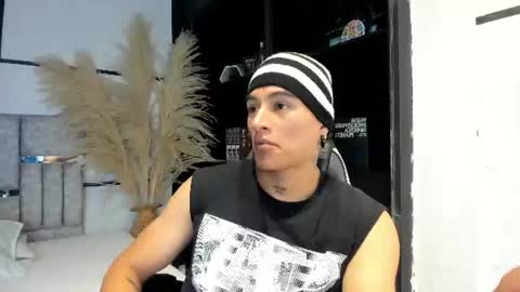 Snapshot of liamdeep_ chatting on July 3, 2026, 8:37 pm LiamDeep online show from July 3, 2026, 8:37 pm