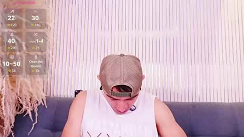 Snapshot of liamdeep_ chatting on July 5, 2026, 2:24 pm LiamDeep online show from July 5, 2026, 2:24 pm
