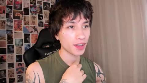 Liam online show from March 15, 2026, 6:30 am