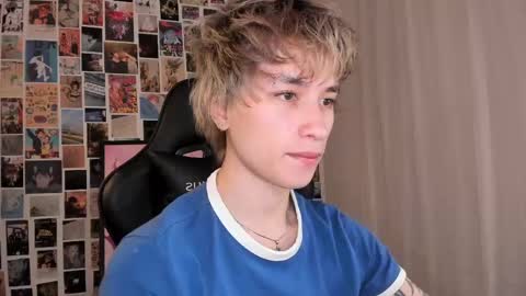 Liam online show from April 28, 2026, 5:34 am