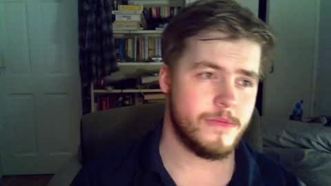 Snapshot of liamfoxx chatting on May 19, 2026, 1:33 am Liam Fox online show from May 19, 2026, 1:33 am