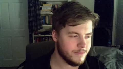 Snapshot of liamfoxx chatting on May 22, 2026, 3:13 am Liam Fox online show from May 22, 2026, 3:13 am